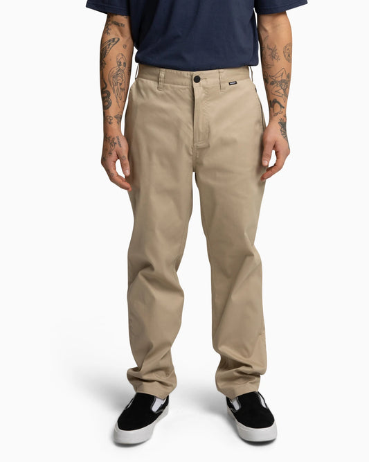 Hurley Dri Fit Worker Pant Trench