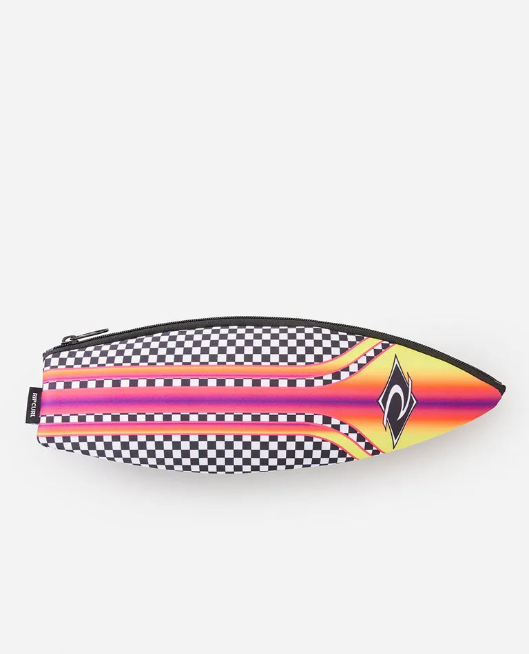Rip Curl Surfboard Pencil Case