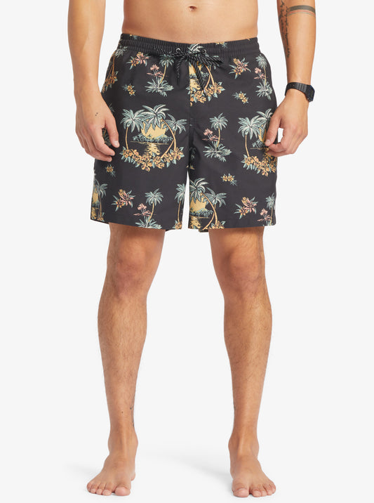 Quiksilver Everyday Mix Volley Short Youth
