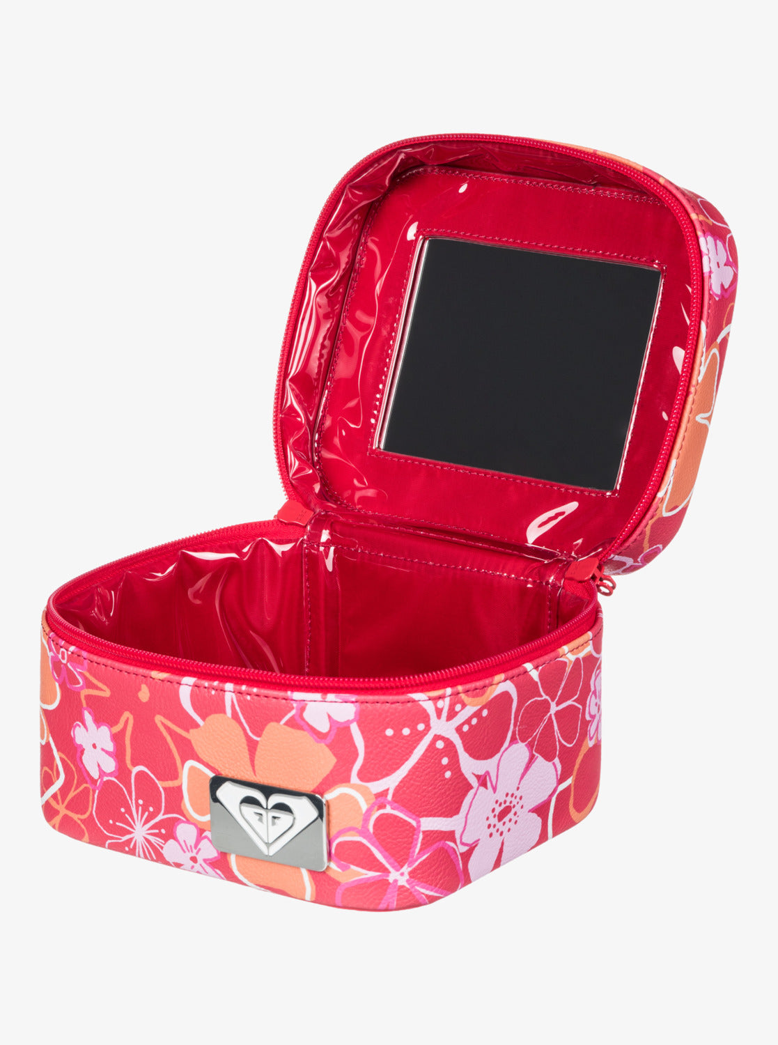 Roxy Holiday Song Small Vanity Case