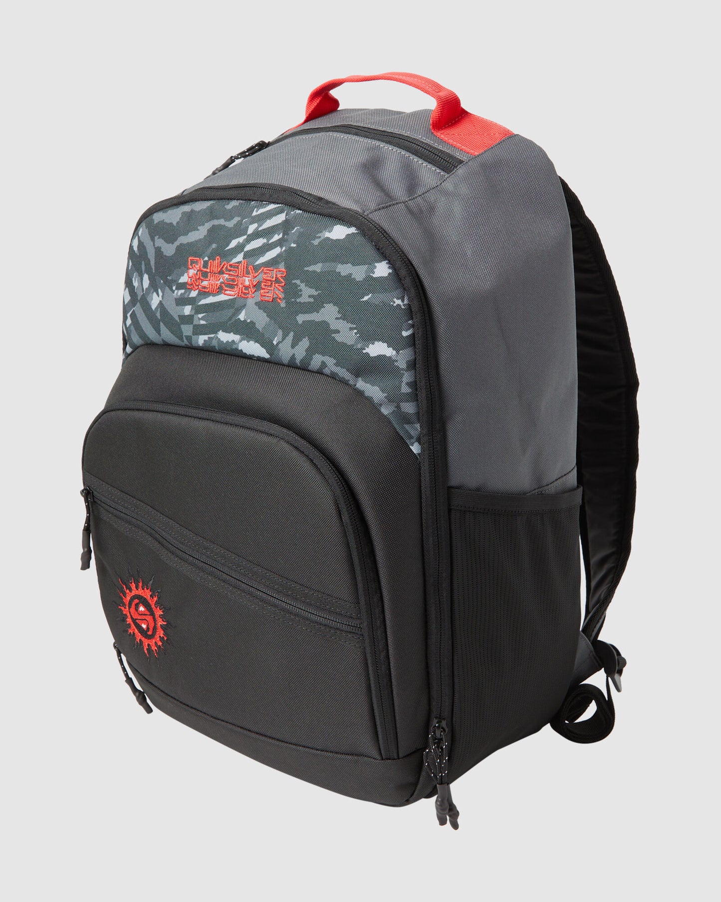 Quiksilver Schoolie Cooler Backpack