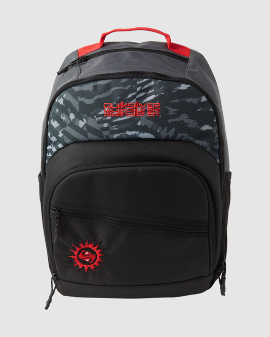 Quiksilver Schoolie Cooler Backpack