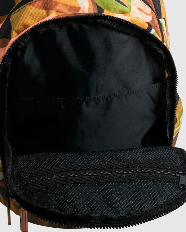 Billabong Roadie Backpack Multi 31L