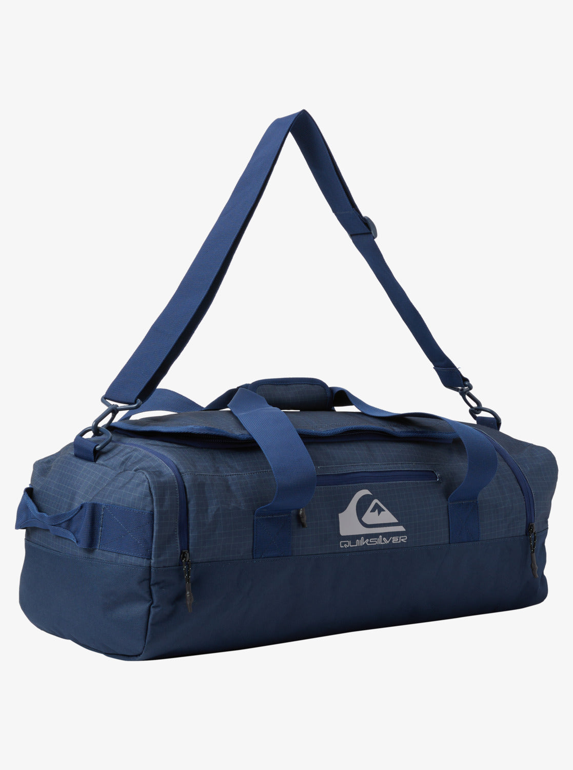 Quiksilver Shelter Duffle Naval Academy