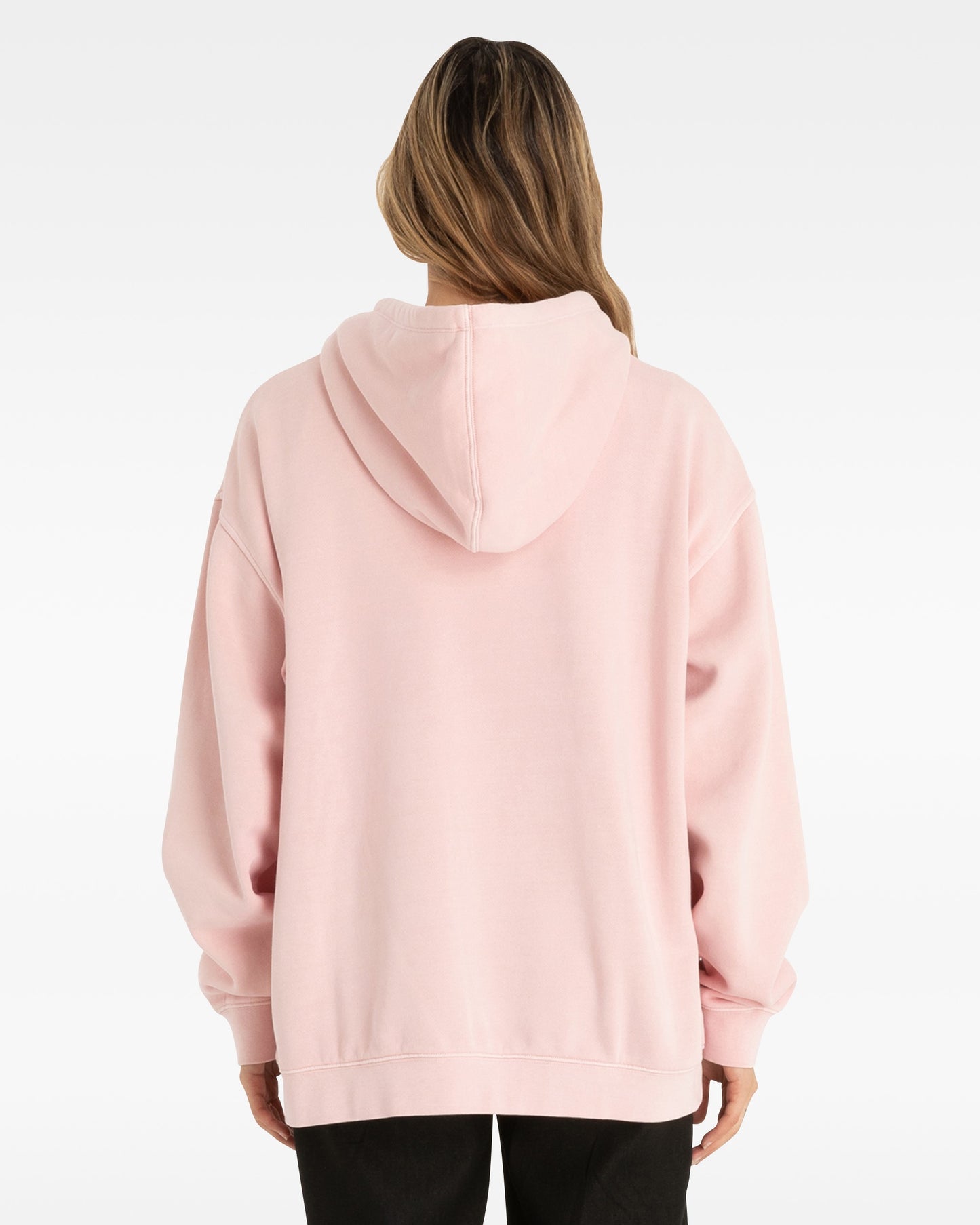 Hurley Static Flora Pullover