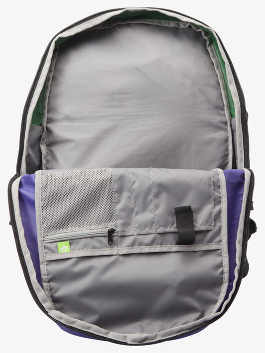 Quiksilver Schoolie 30L Backpack Foilage